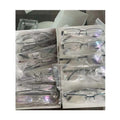 Ready Stock All PC Metal and Acetate Mixed Glasses