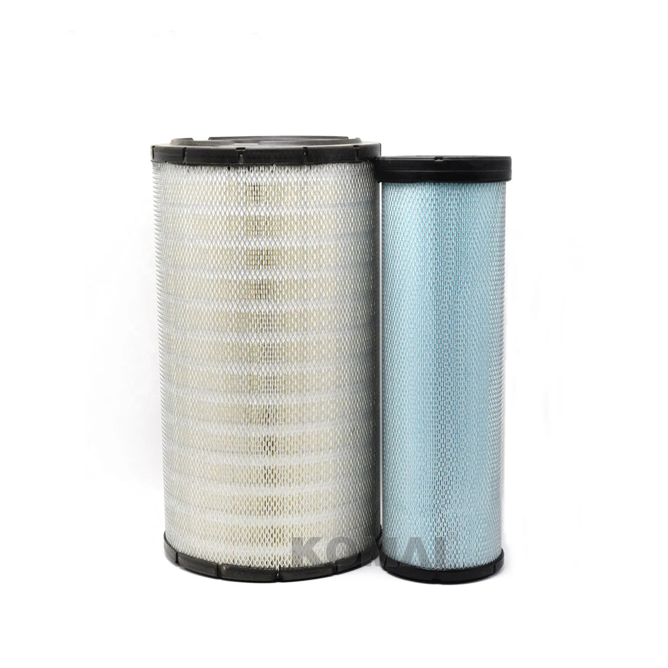 15272252 10582248 11033988 Air Intake Filter S7564A AF25619 11033998 for Volvo Excavator