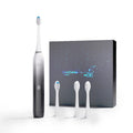 Pressure Sensor Turn on Sonic Electric Toothbrush Led Display 4 Modes Type-C Fast Charging