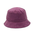 Custom logo Fisherman Fishing Hat Golf Bucket Hat Unisex Terry Towel Faux Fur Bucket Hat