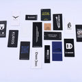 Sandian Customized Service OEM ODM Custom Label Tag Packaging Bag