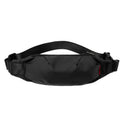 Fashion Fanny Pack Waist Bag for Men Portable Running Waist Pouch Bag Outdoor Sport Crossbody Chest Bag