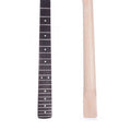 Custom Left Hand 22 Fret Maple Guitar Neck with Rosewood Fingerboard for Tl Guitar