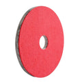 Eco Non Scratch for Sponge Round Floor Disc Pad High Absorption Cleaning Mop for Washing Machine