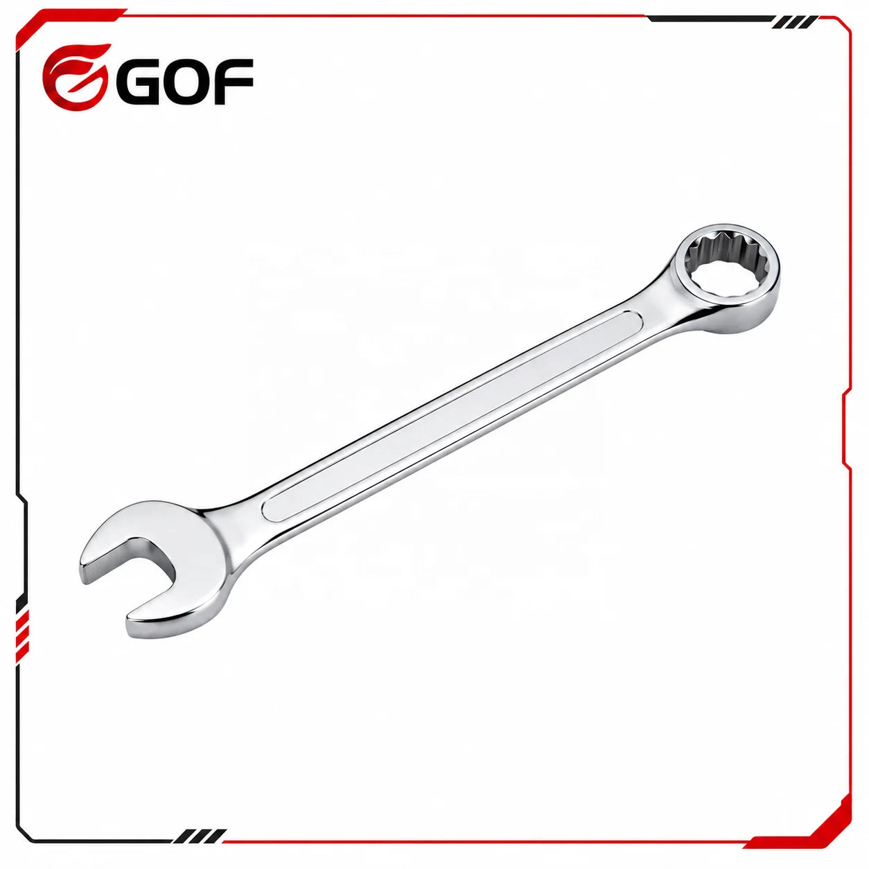 Ling Bu Industrial Carbon Steel Hook Wrench Set 3/4 Jaw Capacity DIY Auto Repair Adjustable Head Socket Dual-Use OEM Supported