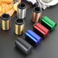 Creative Push Automatic Opener Stainless Steel Bottle Opener for bar