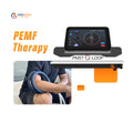 PEMF Machine Magnetic Therapy Machine Physio Magneto PMST LOOP PRO MAX  for Pain PEMF LOOP Pemf Equine Horse Therapy Machine