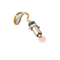 Lazer Welidng Head Motor Lens Scanning Mirror Reflector Lens for HANWEI SUP QILIN Laser Welding Cleaning Head MegaBDM
