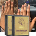 Private Label Natural Whitening Herbal Cleaning Handmade Soap Organic Charcoal African Black Soap