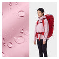 Hot Selling Taslan Fabric Outdoor Adventure Climbing Ski Suit Outer Fabric 196T Polyester Taslan Fabric for Jacket
