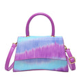 2022 New Fashion Colorful Hand Bags Girls Famous Handbags Young Woman Luxury Purses for Young Ladies
