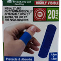 Cheap Price Fabric Self Adhering Cohesive Custom Design Nonwoven Bandaid for Adults