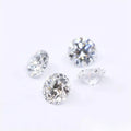 VOAINO 5.55 CT F VS2 IGI High Pressure High Temperature Synthetic Hpht Cvd Diamonds Cubic Press Loose