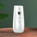 Custom Design Competitive Price AA Battery Operated Wall Mounted 250 ml Scents Aerosol air Freshener Spray Dispenser