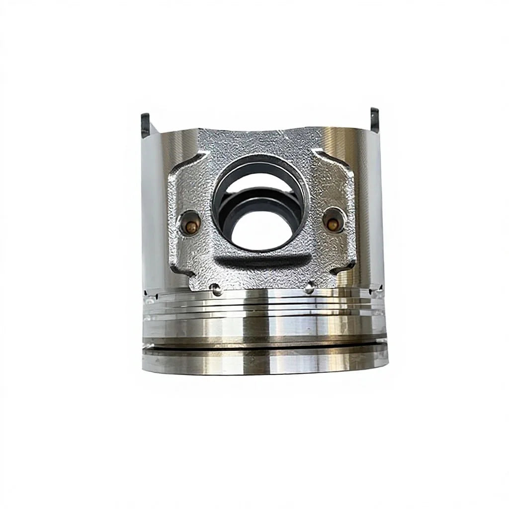 Construction Machinery Diesel Engine Repair Parts Kit 4d94 4tnv94 Engine Cylinder Liner Piston for Yanmar
