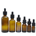 Good Price 30ml Glass Serum Bottle with Dropper New Promotion Essential Oil Glass Bottle Dropper for Travel