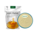 Healthife Wholesale Lyophilized Bee Royal Jelly Powder for Men Women 10-HDA 5% Royal Honey