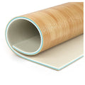 Indoor Pvc Sport Wooden Flooring Wear Resistant Anti-slip Basketball Court Vinyl Floor