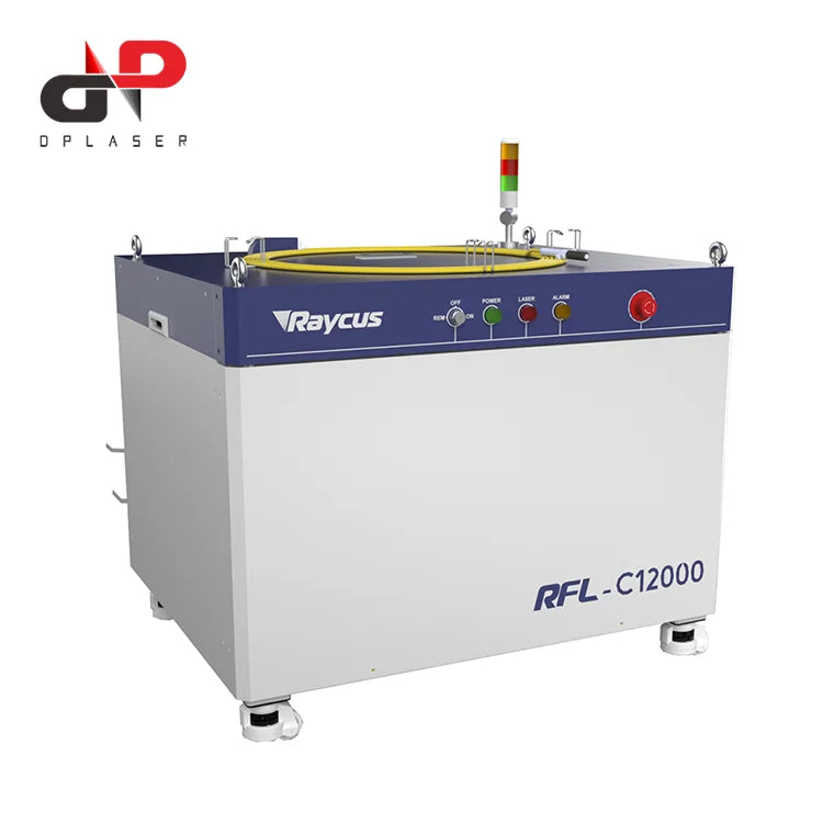 New 12000W Multi-mode for Fiber Laser Source RFL-C12000X for Fiber Laser Cutting Machine (Metals Cutting)