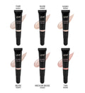 OEM Customize Matte Liquid Concealer Private Label Wholesale Makeup Concealer