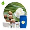 100% Pure Unrefined Refined Raw Shea Butter Bulk Wholesale for Body Butter Hair Oil for Adults OEM Natural 1 Liter