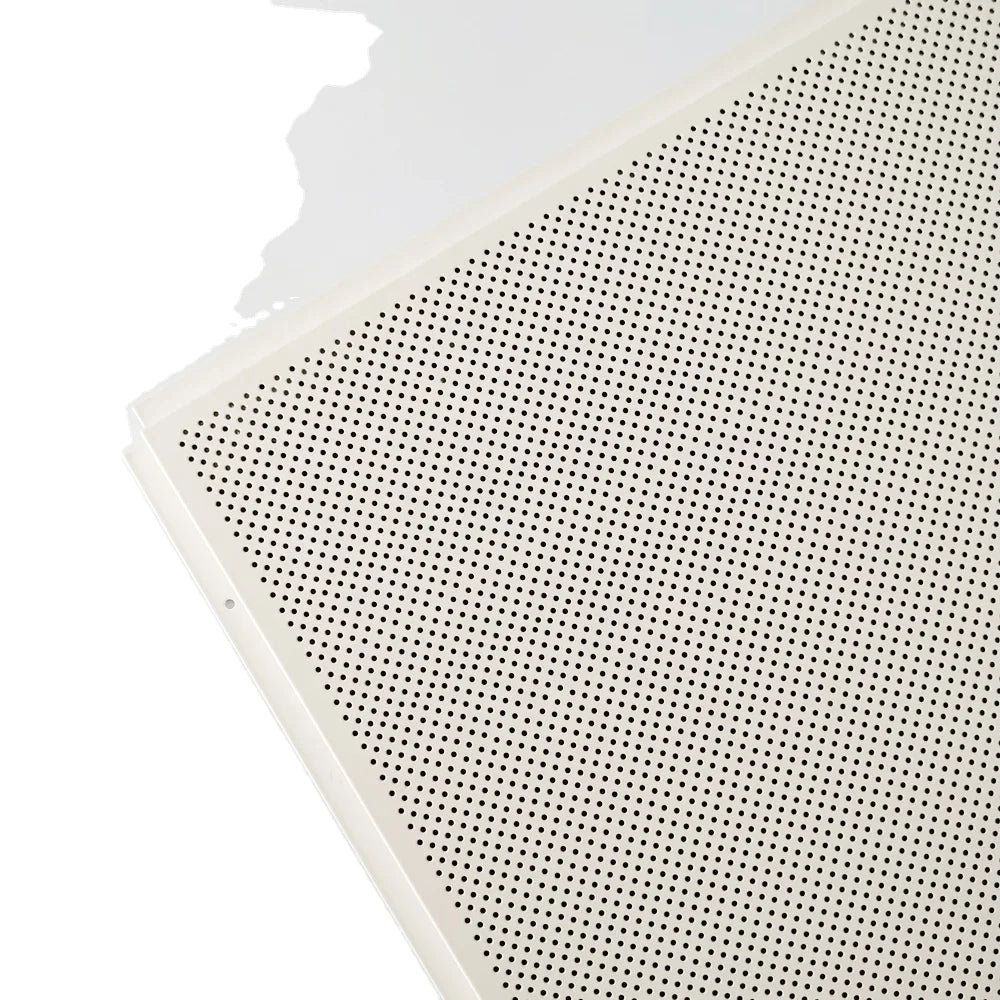 Wholesale 60*60 Aluminum Suspended Acoustic Ceiling Panel/Ceiling Tile