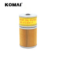 C716 PA66GF35 Oil Filter ME034605 26316-93000 XKBH-01969 for Hyundai Excavator 2451U1721A
