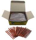 Vulcanizing Bike Car Emergency Tire Repair Strips Tire Seal Strings Tubeless Puncture Tyre Repair Strip Rubber Seal Strip