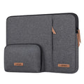 Neoprene Customized Printing Size Computer Notebook Bag Waterproof and Shockproof Laptop Sleeve Cover Case Bag for Women Men