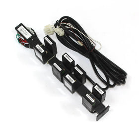 DAA629AS2 Photoelectric Switch Elevator Controller DAA629BF998 Level Sensor Parts for Hotel Lift Equipment