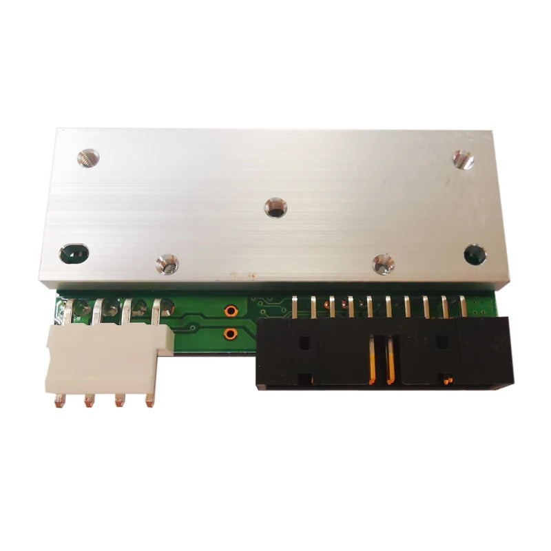 Compatible Thermal Printhead for Rohm KD2002-DC10B 600 Dpi Transfer Print Head High Speed