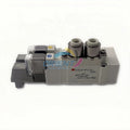 Original New SY5225-5FU-C6-X268 Solenoid Valve for Man Roland Double Head Valve SY52255FUC6X268 Printing Machine Spare Parts