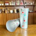 Custom Metal Color Changing and 12oz Aluminum Tumbler and Cup for Camping and Vending