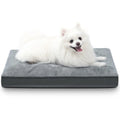 Non-Slip Bottom Large Pet Bed Orthopedic Dog Bed for Large Dogs