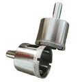Electroplated Diamond Hole Saw Core Drill Bit for Glass Tile Ceramic