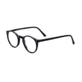 High-End Italy Acetate Diamond Face Shape Optical Prescription Eyeglasses Frame Men's Myopia Glasses Eyewear