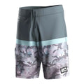 Fast Dry Sun Protection Adults Outdoor Hunting Fishing Shorts
