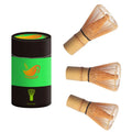 Hot Sale Japan Traditional Handmade Matcha Whisk Custom Chasen logo Packaging Matcha Whisk Chasen