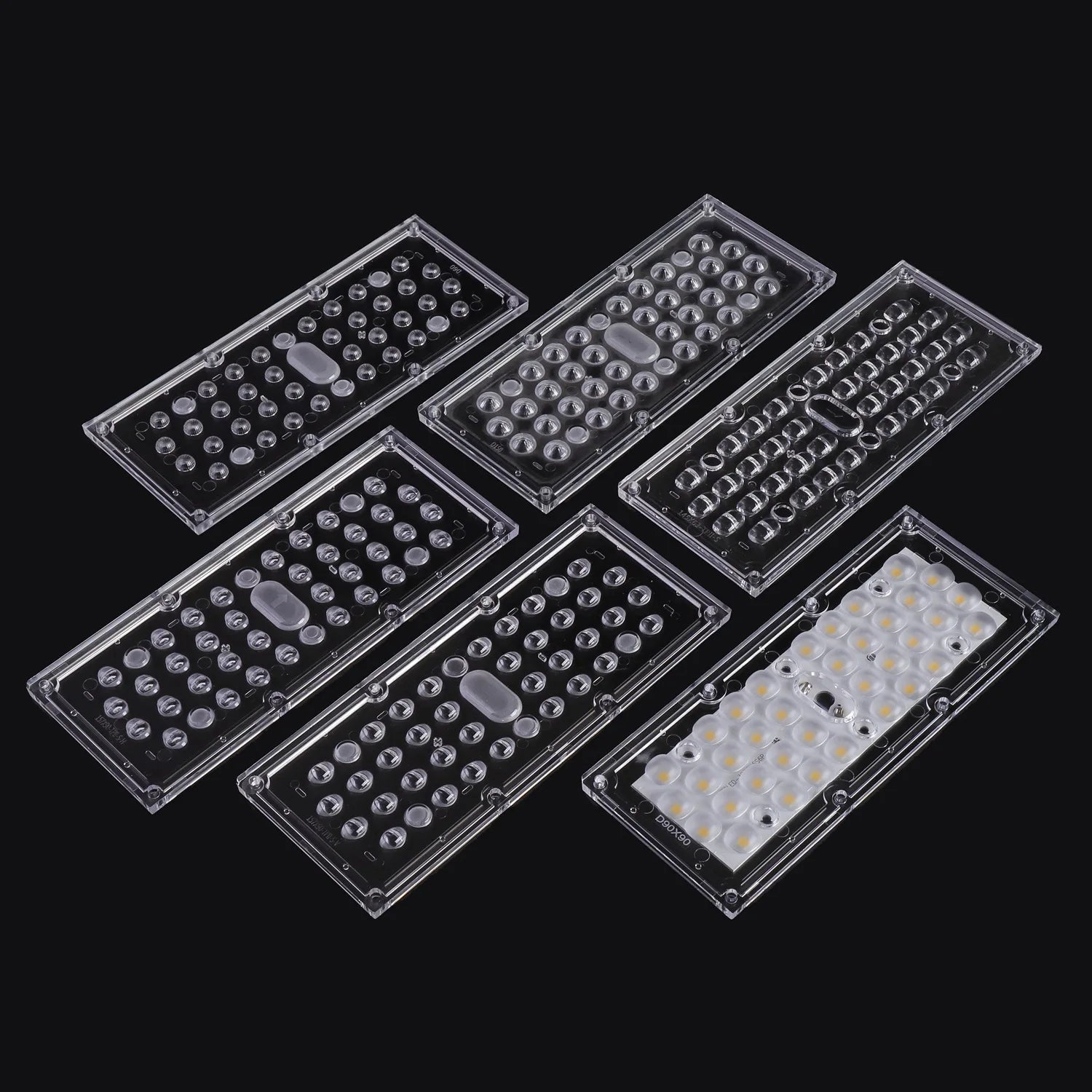 20w 36H1 PH3030 SMD Led Light Module for Led Street Light