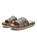 Women's Best Selling Fashion Trendy Slippers Thick Bottom Durable Women's Flats Daily Outdoor Comfortable Ladies Casual Shoes