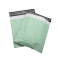 Eco Friendly Poly Waterproof Self Sealing Custom Mailers Mailing Bags Recyclable Reusable Printed Courier Packaging