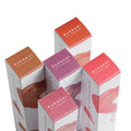 Hight Quality Cosmetic Custom Boxes Hot Stamping Lip Plumper Paper Packaging