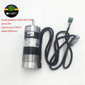 Leadshine 36v 3000r/min DC Servo Motor 57BL180D-1000 for Mimaki Ro Land Mutoh Printer