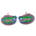 Mixed Design  Sports  American Football University  Super Team Pendant