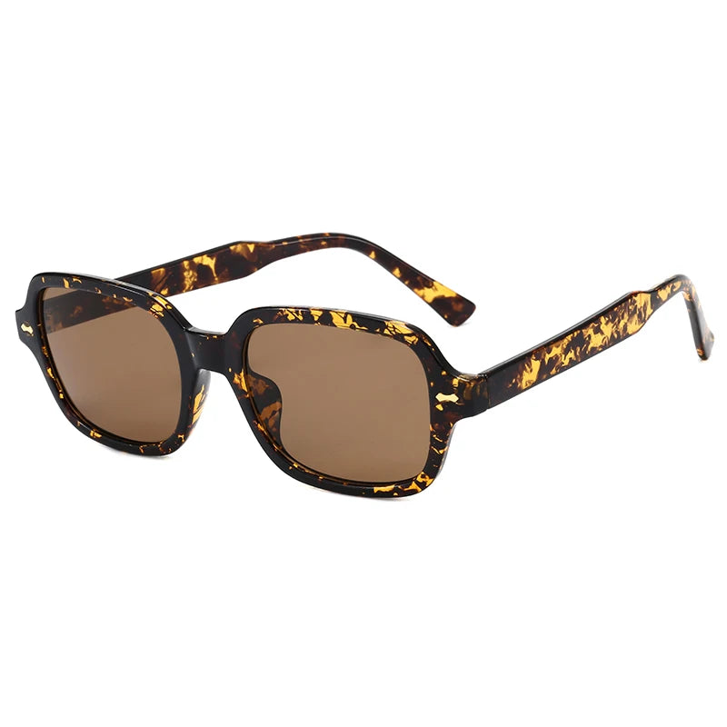 Superhot Eyewear 23632 Wholesale 90s Vintage Look Unisex Retro Sunglasses