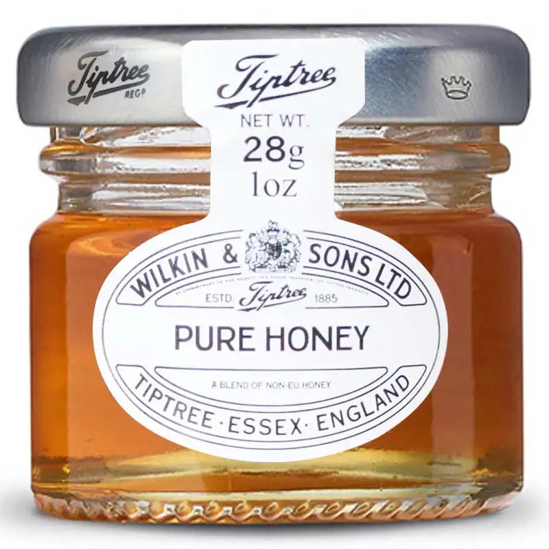 Mason Storage Jar Wholesale Honey Jars in Bulk Glass Jar with Lid