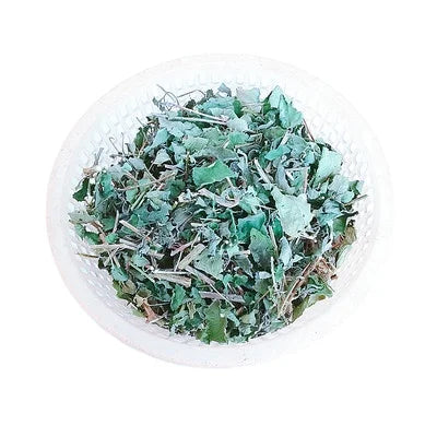 Wu Se Mei Natural Raw Dried Lantana Grass Wild Sage Raw Shrub Verbena Leaves Stems for Sale