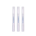 Wholesale Price Empty No Sensitivity Bleaching Cleaning ABS+Silicone+Gel Oral Care Teeth Whitening Pen Piemens TWK-103
