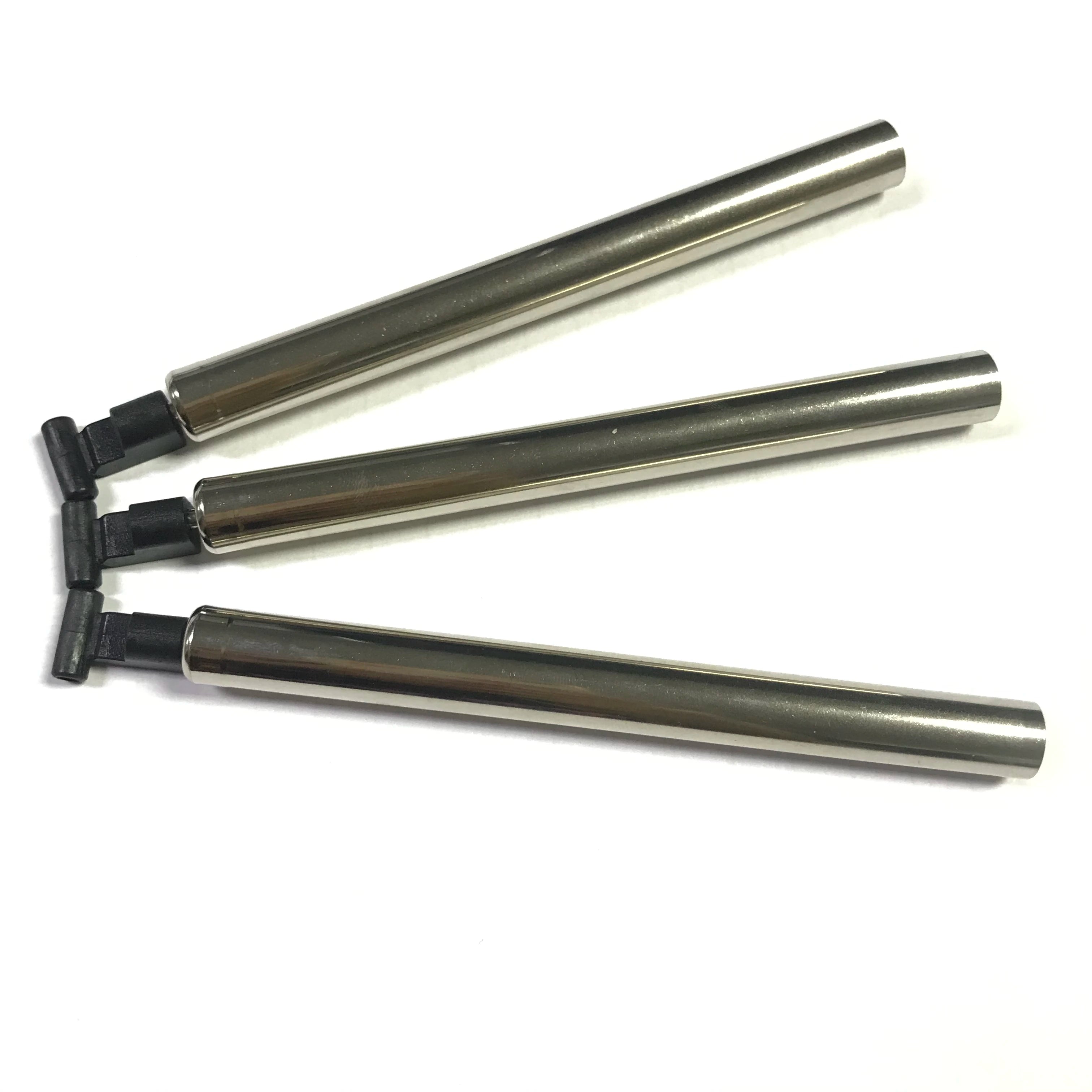 YD64 Adjustable Hydraulic Cylinder Steel Push to Open Sliding Door Soft Close Damper Mechanism