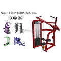 Pin Load Selection Machines Fixed Lat Pulldown Gym Equipment Machine